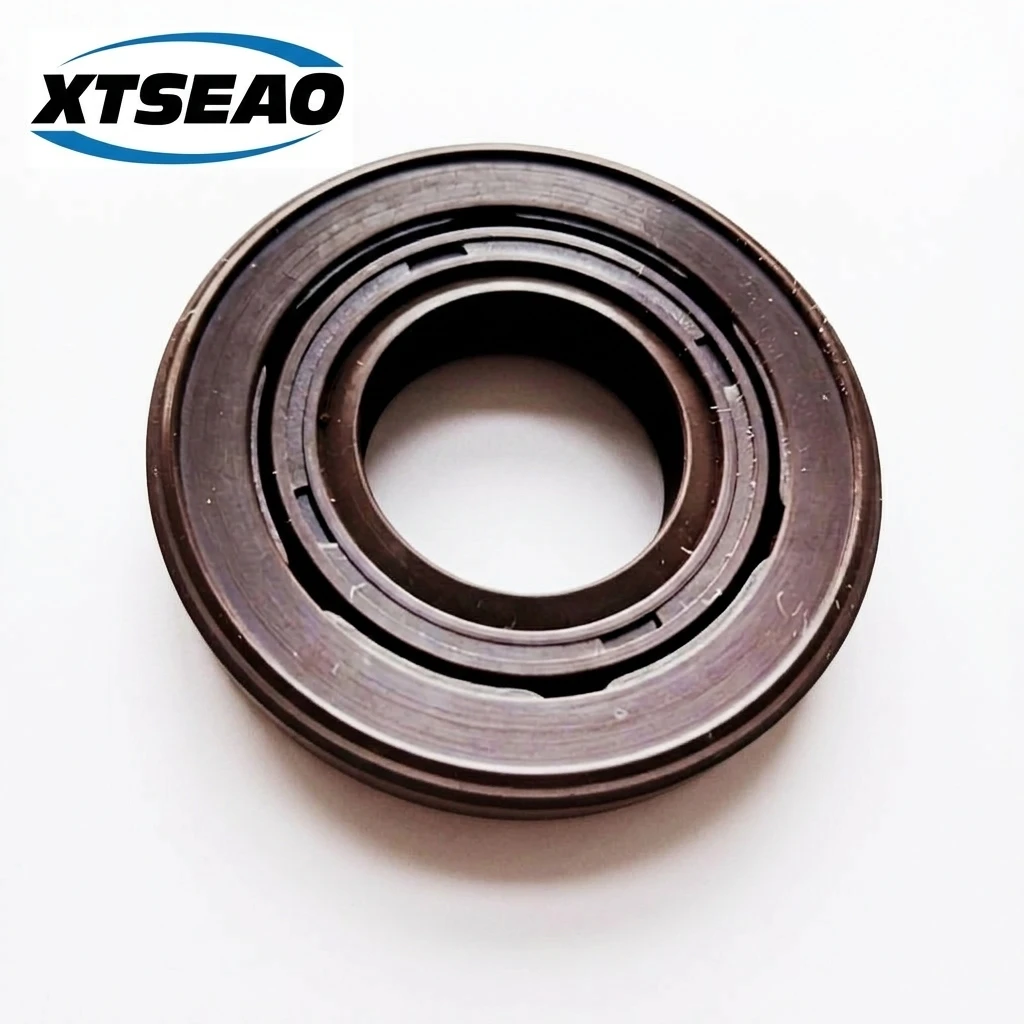 Sello de bomba de vacío TCG 17*30*8 NBR para coches japoneses