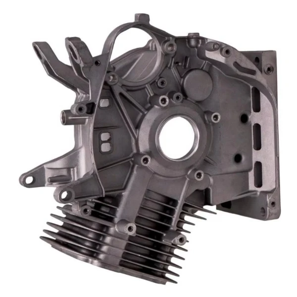 GX340 GX390 Crankcase Engine Block - Small Gasoline Parts