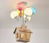 6 LAMPADINE