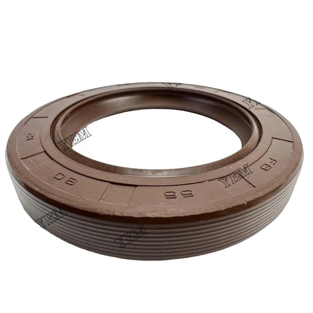 YN4100QB Crankshaft Front Oil Seal HA302C for Yunnei Engine Repair Kit