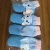 Elefante azul