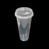 Transparent Lid
