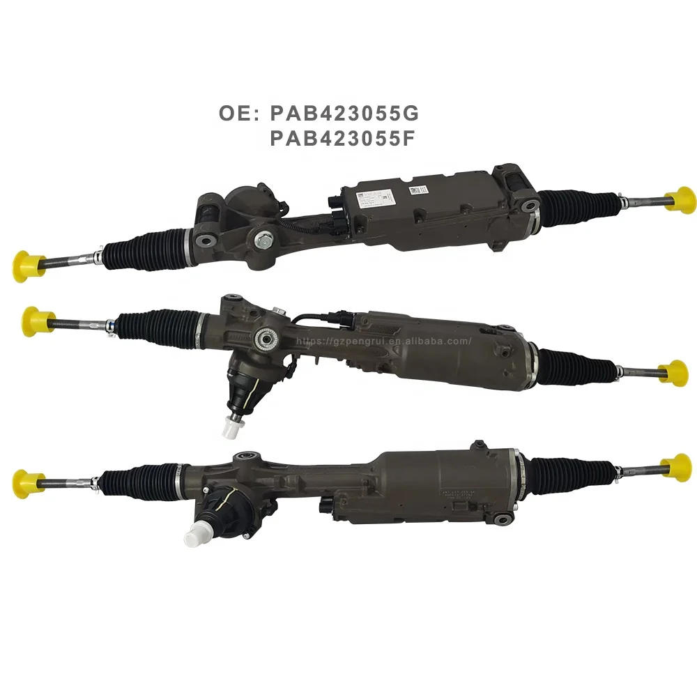 Electric Power Steering Gear Rack Car Part For Mercedes Benz For ...