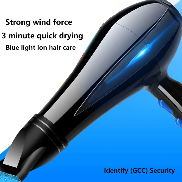 Wholesale High Speed Hair Dryer Set Electric Home Hair Tools