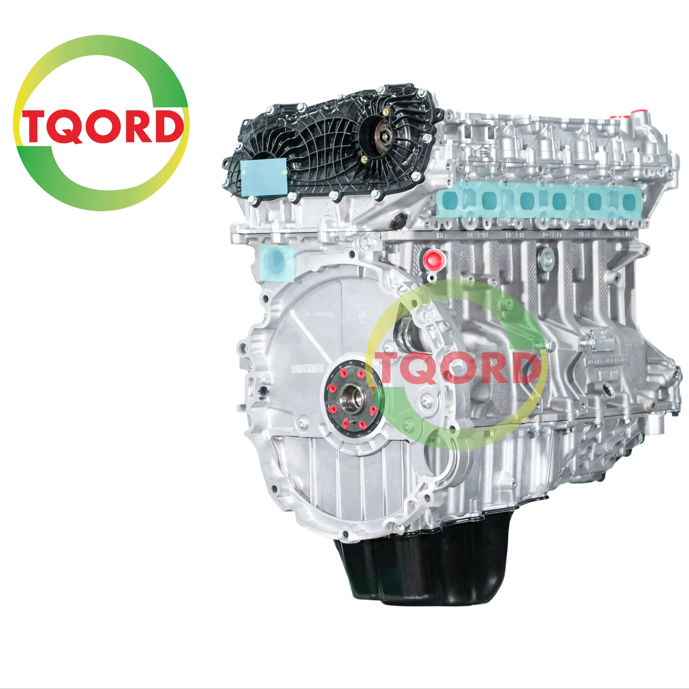 LR21442 Original Quality High Power 3.0T 6 Cylinder Engine Assembly for 2012 Range Rover IV (L405) Factory Price
