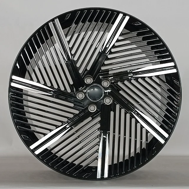 Original Wheels For Zeekr X Rims 001 Original 21-inch Wheel - Buy ...