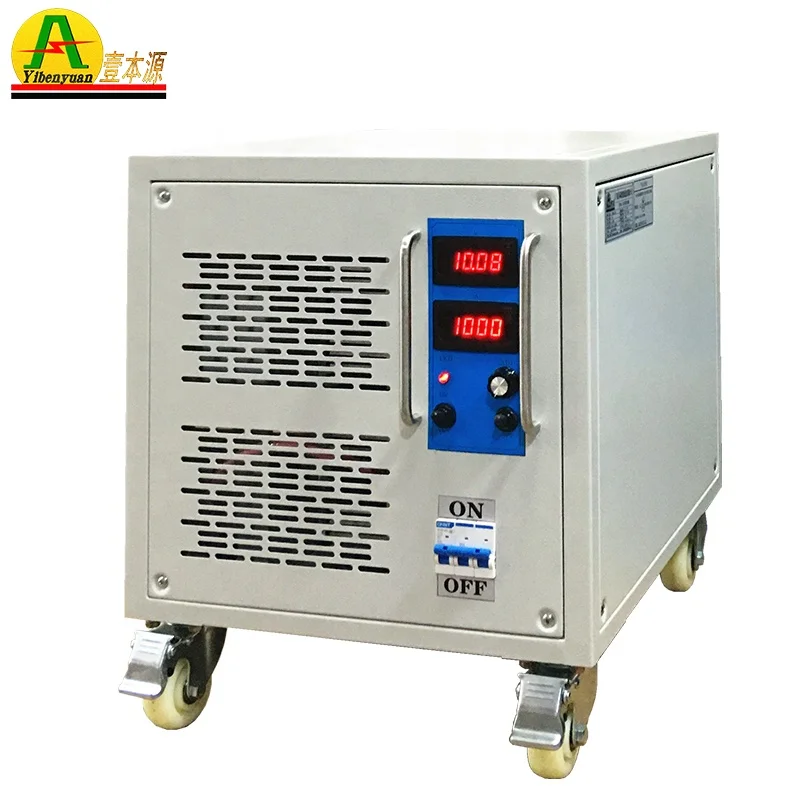 MCH Power Supply,MCH-305D-II Dual Power Supply, 0-30V/5A Variable Dual Output Power Supply