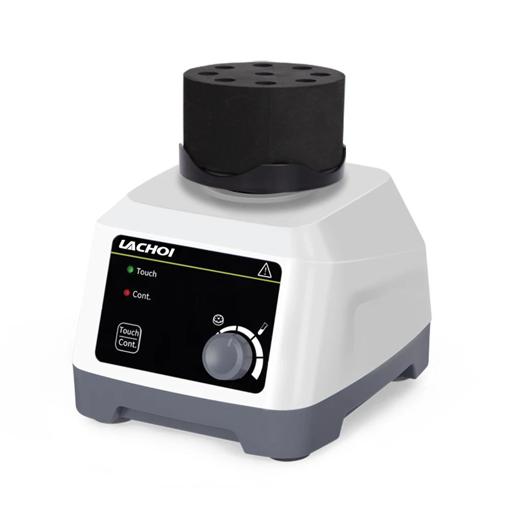 LCH-MX Hot Selling Digital Laboratory 100-3000rpm Speed LCD Display Method Lab Vortex Mixer Price