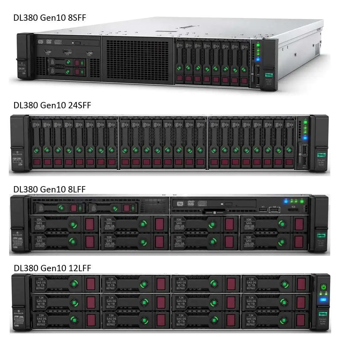 Hpe Proliant Dl Gen Plus Ghz Gb Sff Hpe Dl Gen Buy Hpe Dl