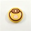 Cartoon-Yellow