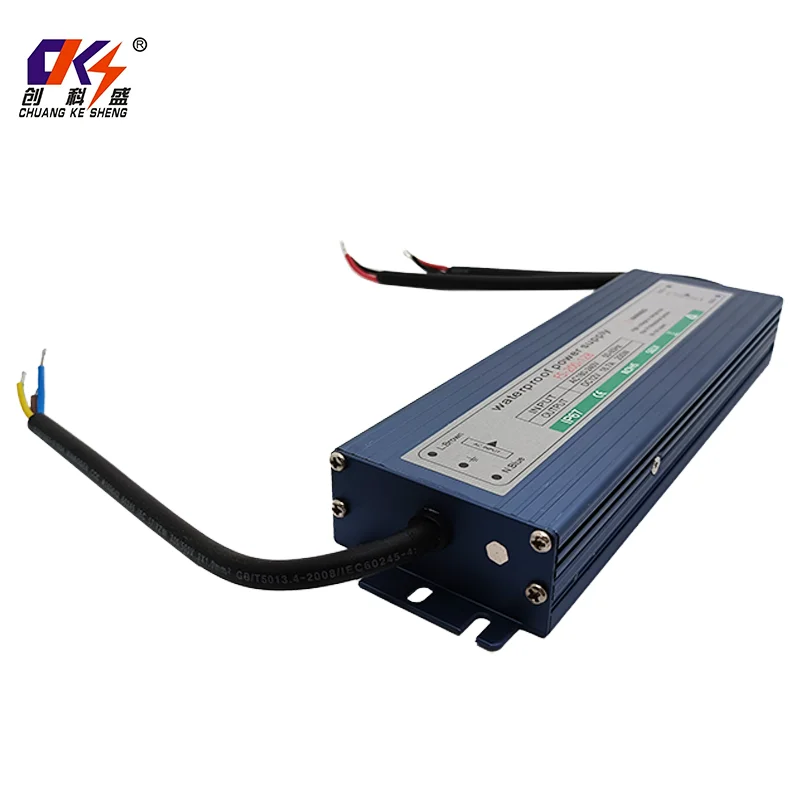 product hot sale ultra thin12v 167a ip67 waterproof power adapter 200w aluminium switching power supply for outdoor led cctv-3