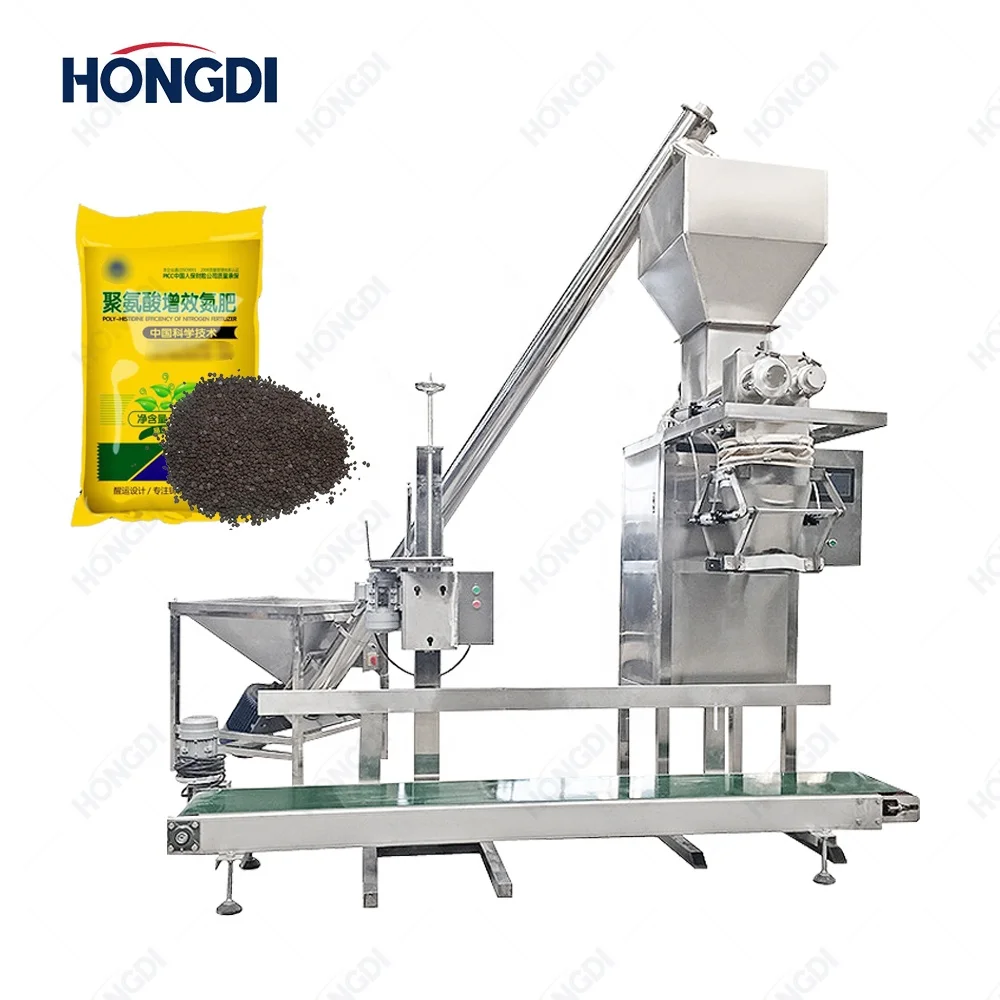 New Semi-Automatic Powder Packaging Machine for Matcha and Yeast Powders