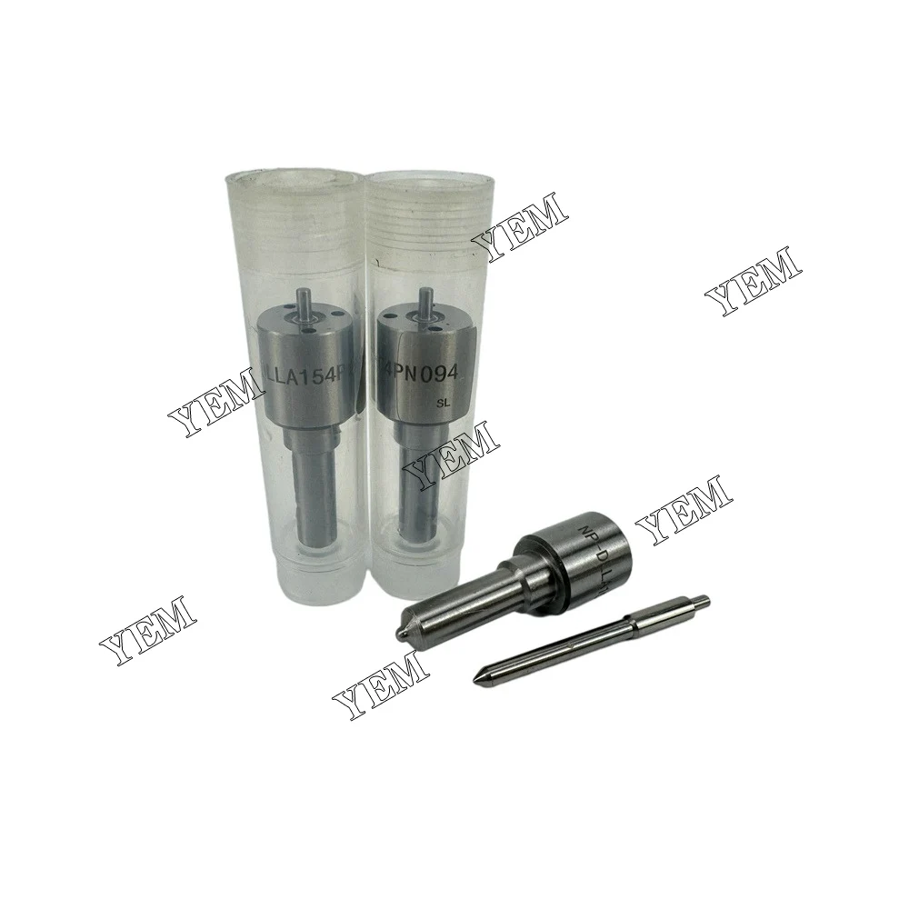 3KR2 Fuel Injector Nozzle 105017-0940 for Isuzu