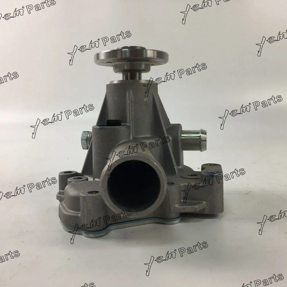 404D-22 U45011030 Water Pump for Perkins Engine Parts With Warranty 4