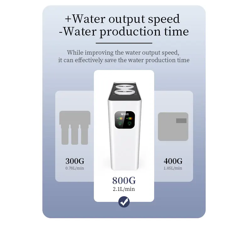 Recessed Wall Mounted Water Cooler,Recessed Water Dispenser With Ir