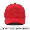 High-Risk Red