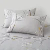 Gray Flowers