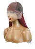 Parrucca 13x6 dritta