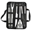 Silver(9-piece set)