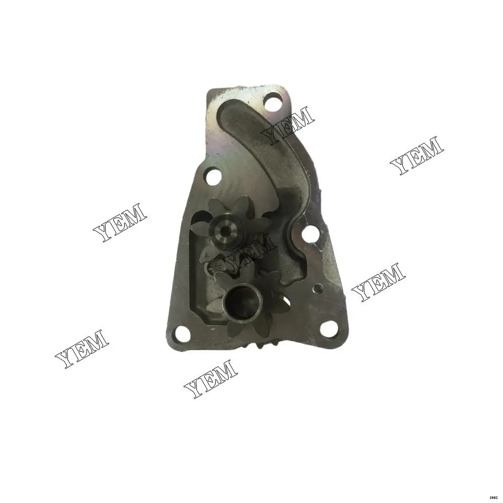 4D95 Oil Pump for Komatsu Engine Parts