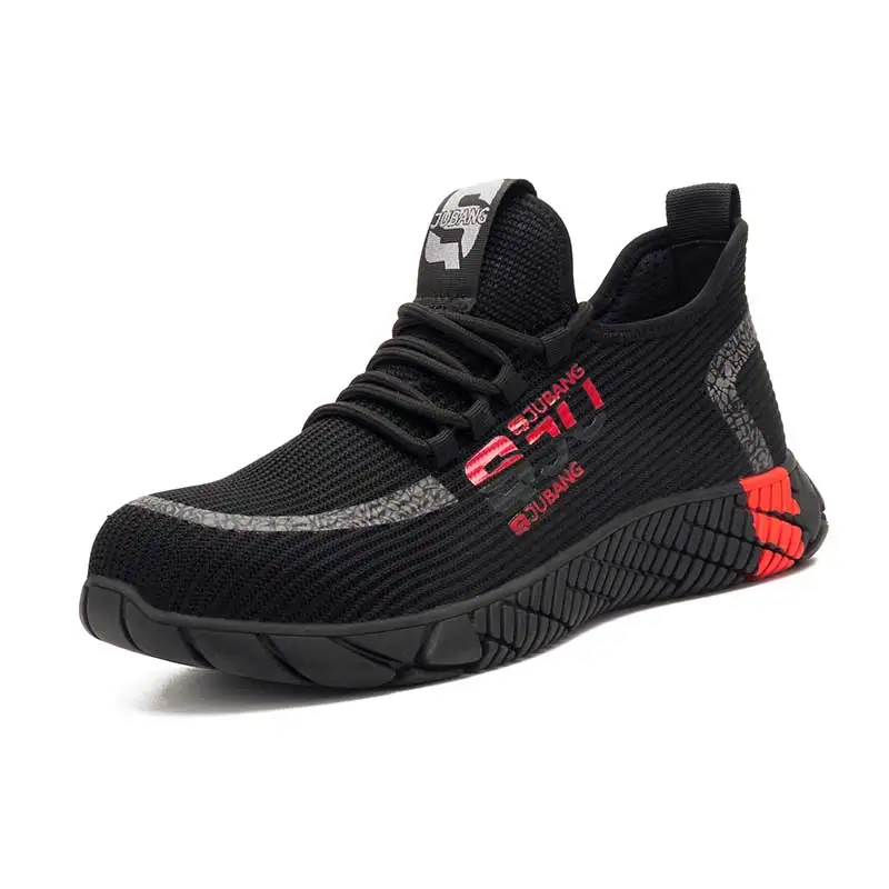 Outdoor Safety Footwear Safety Work Shoe - 301734