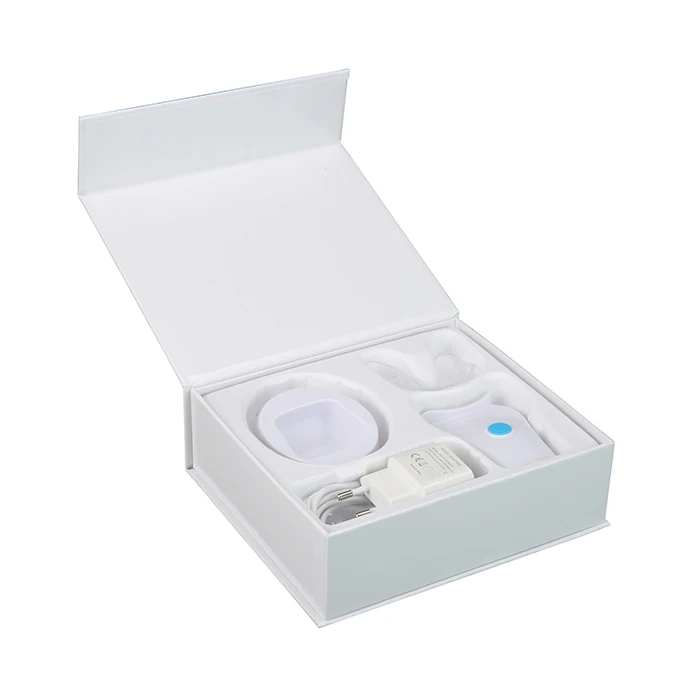 Dental Equipment Speed up Orthodontic Vibration Device USA Hot Selling  Chargeable Orthodontics Viber
