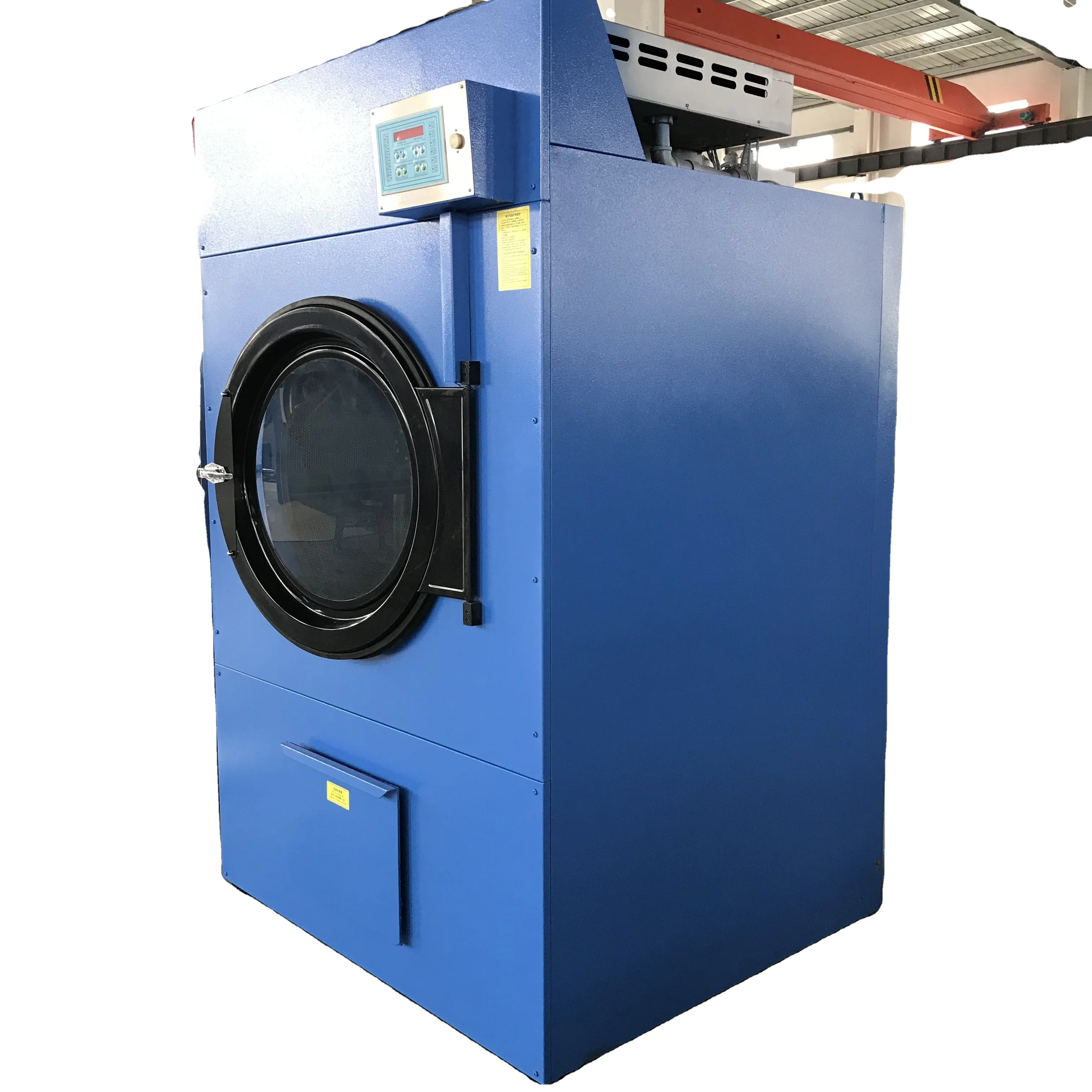 Lpg clothes deals dryer