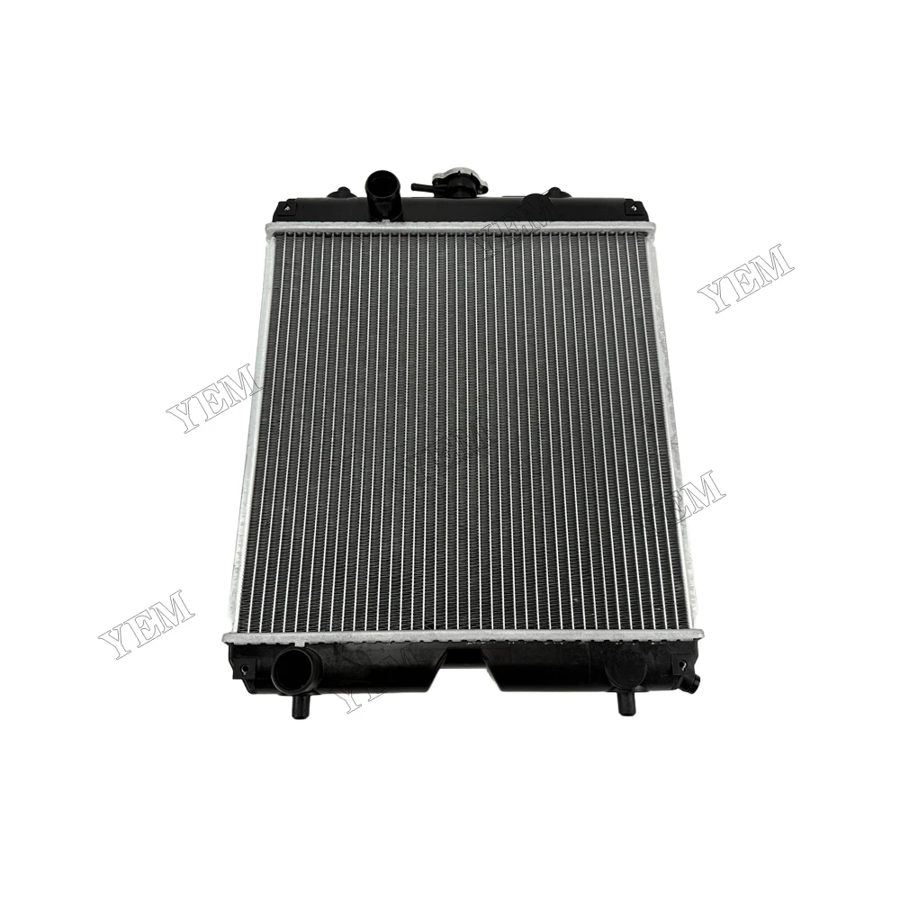 TC420-16000 Water Tank Radiator for Kubota High Quality Engine Parts