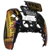 Mix color Cyber Plague ZPFT1072G3WS