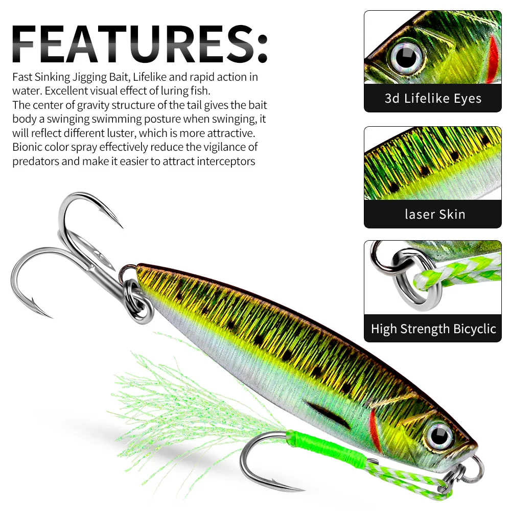 dissimilar metals to make a fishing lure 3.6CM 2.5G Mini Metal Soon Lure- Get 10% OFF How to Make Metal Fishing
