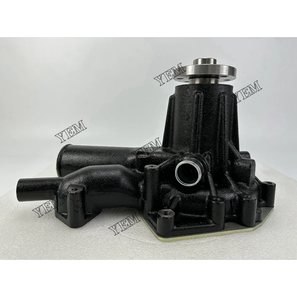 1-13650133-0 Water Pump for Isuzu 6HK1 Engine Repair Kit 4