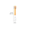 Orange-owl single fork