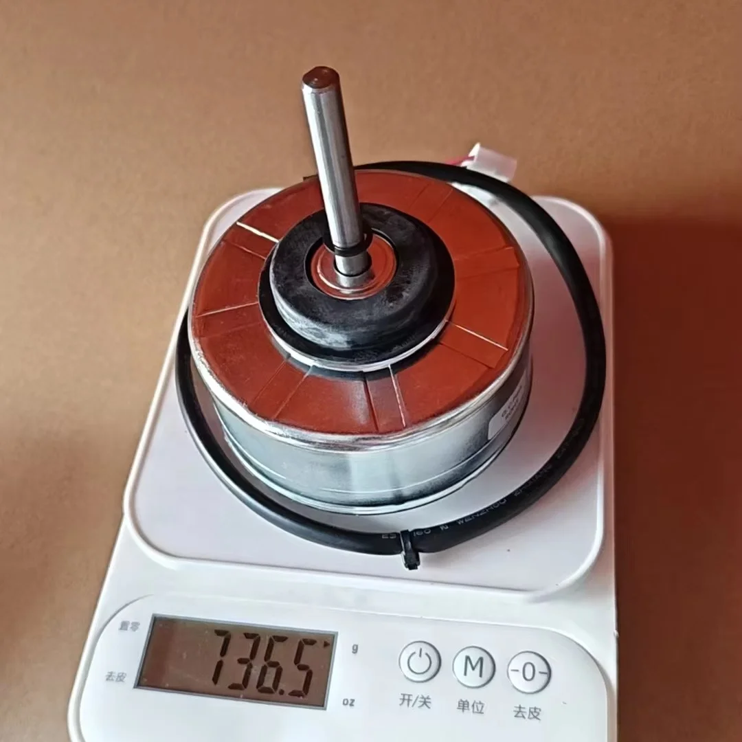 Slim Fan, LCD, 130mm - detail 2