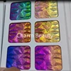 อายแชโดว์สีเข้ม