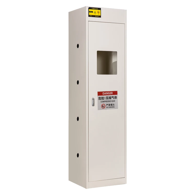 Gas Cylinder Cabinet — Ref. 279495