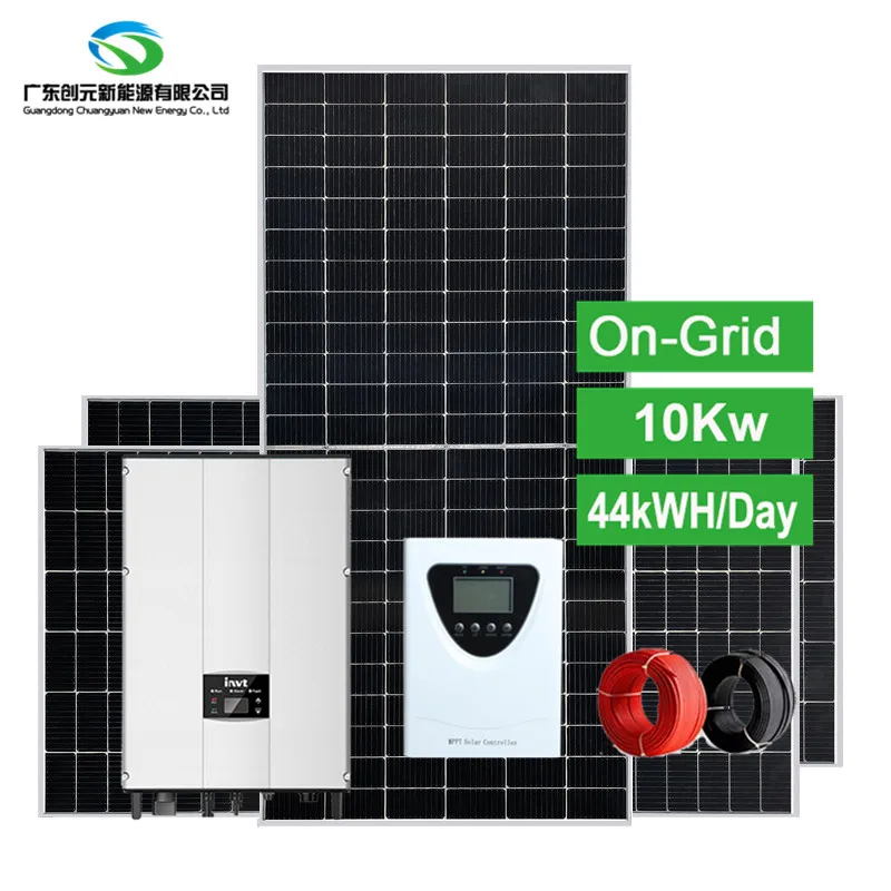 solar systems complete 5kw 10kw 15kw off grid 10 kw solar panel system 10kw grid tie solar systems for home