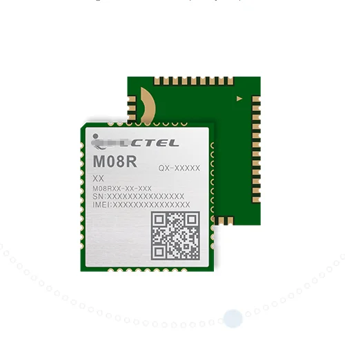 2G GSM Module Original New M08-R Ultra-compact Quad-band GSM/GPRS Module M08R M08RMA-04-STD