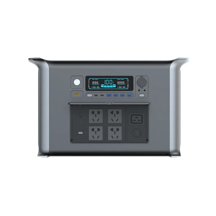 ecoflow delta 3 vs delta 3 plus EcoFlow Delta 3 Plus power station main image 0