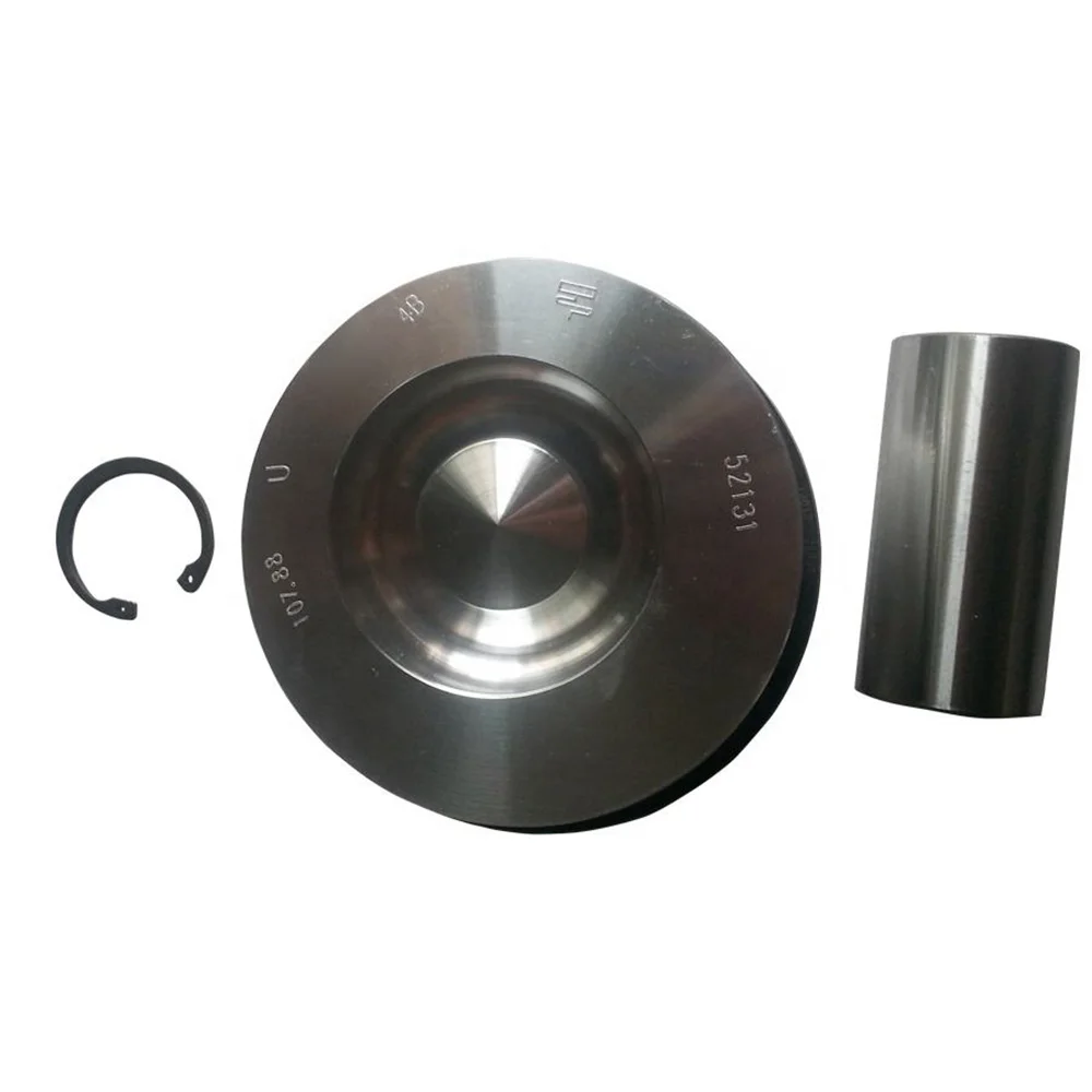 IZUMI VOE 20450773 Piston Pin Ring for VOLVO D7E EC240B EC290B Industrial Engine Parts