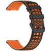 5-Negro + Naranja