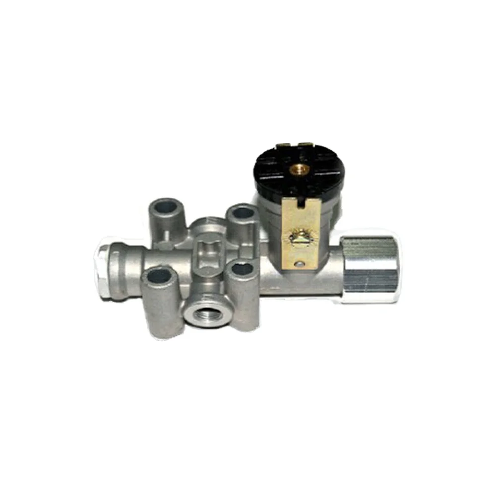 VIT-Ju  WBC 4640060010 Levelling valve original FOR V/V D-A-F MB IV-EC-O for Truck Parts