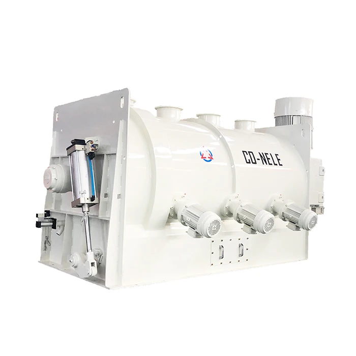 CE/ISO9001,China Made LOW Price Used Mortar Mixer Dry Mortar Mixer SW2000  for Sale
