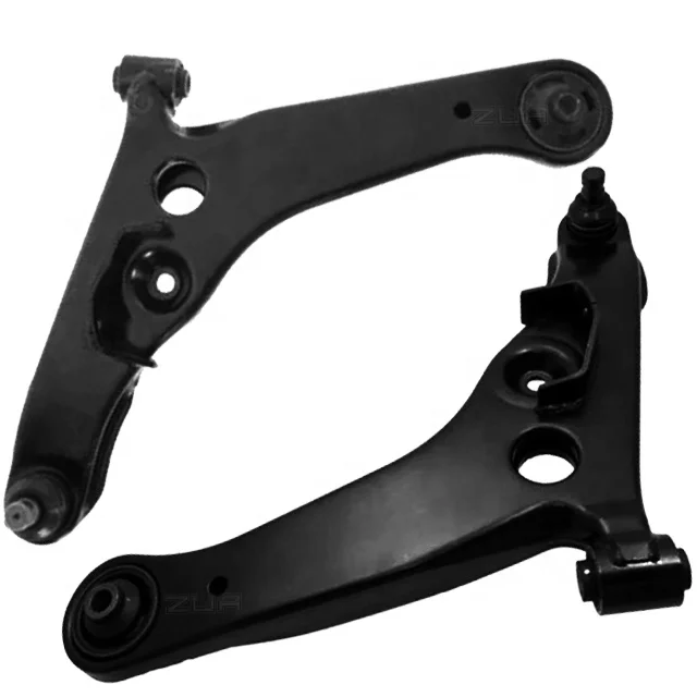 For Mitsubishi Asx 2010- High Performance Lower Front Axle Left Suspension Control Arm MR961391