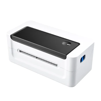 Rollo thermal label printer and cutter machine impresora termica bluetooth commercial shipping label printers