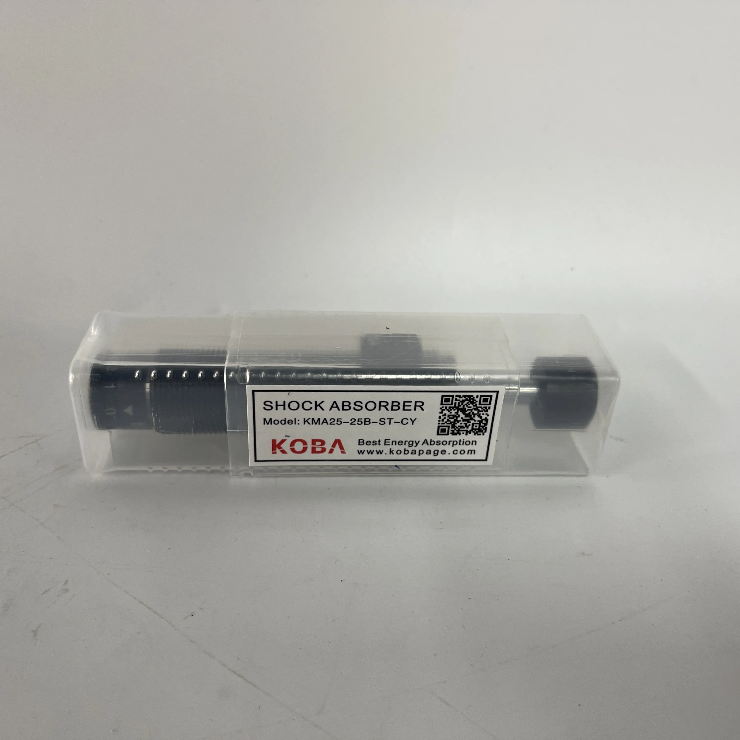 KOBA Shock Absorber KMA25-25B-ST-CY