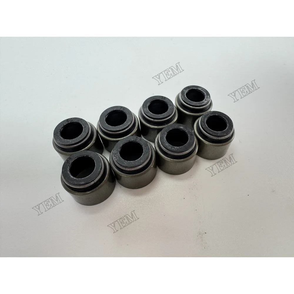 Valve Oil Seal for Deutz CA498-12 Genuine Engine Parts 4