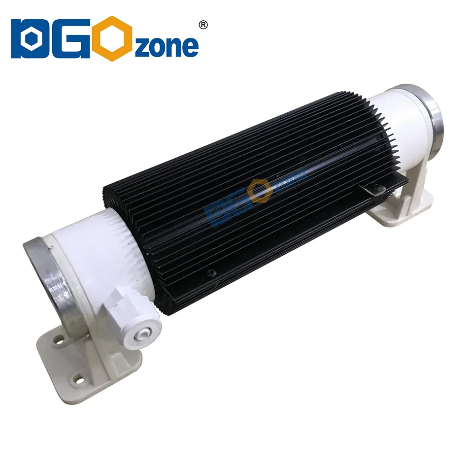 Generador de ozono horizontal SOLHO-QLA-10G - Solho