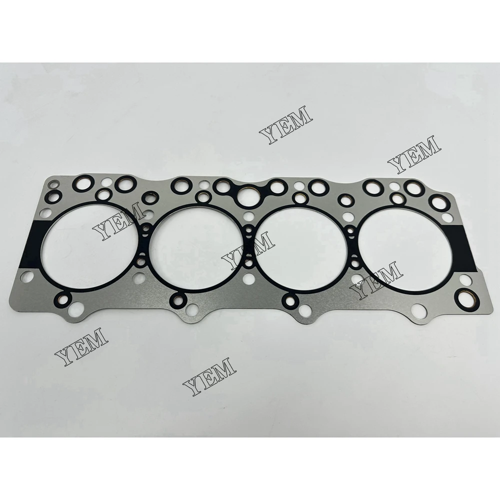 For Isuzu 4BC1 Head Gasket Engine Parts for Sale 4