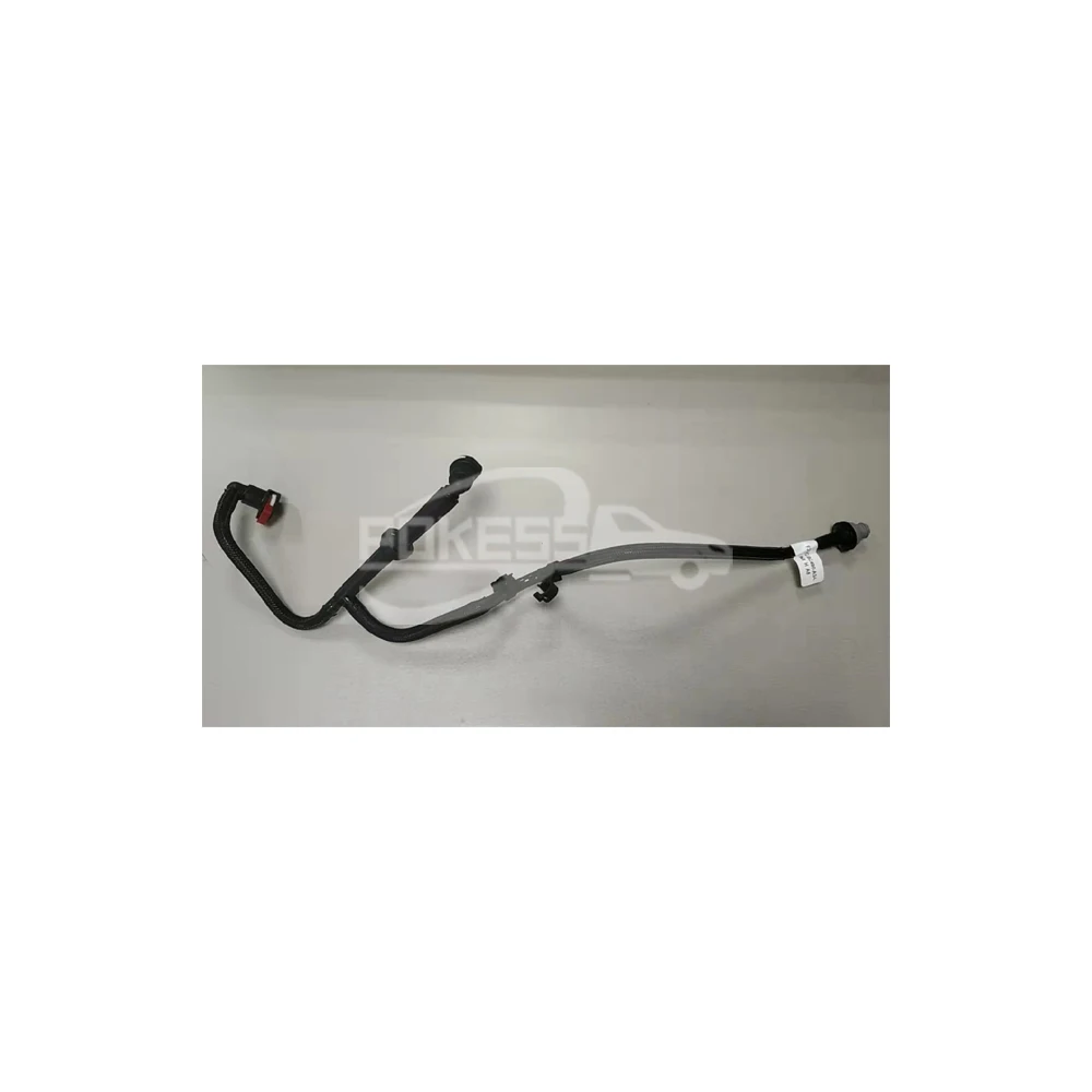 Auto Parts F2GC9C490A3A F2GC9C490AE F2GZ9C490H Vacuum Booster Pipe for... — 2