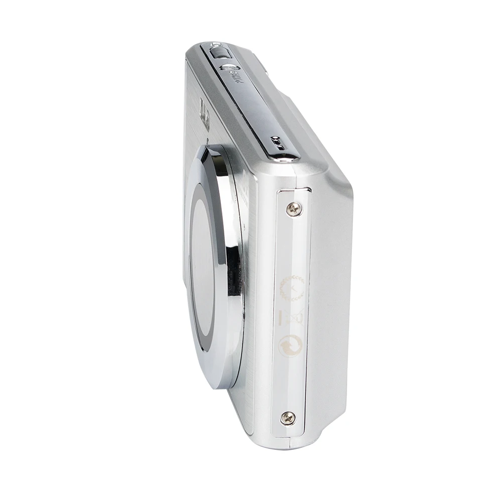 Cheap Digital Photo Camera OEM 2.4 Inch Professional Compact Camera With Smile Catch